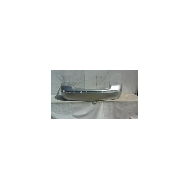 Spoiler spate pentru Ford Mondeo III, Titanium, Vopsit Silver